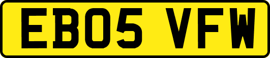 EB05VFW