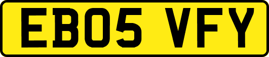 EB05VFY