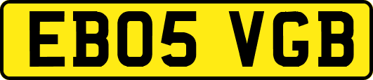 EB05VGB