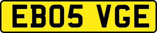 EB05VGE