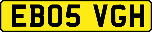 EB05VGH