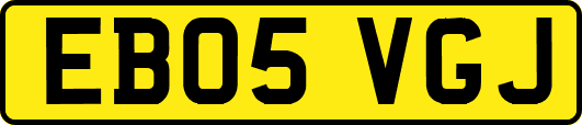 EB05VGJ