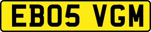 EB05VGM