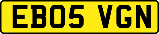 EB05VGN