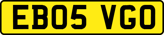 EB05VGO