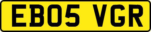EB05VGR