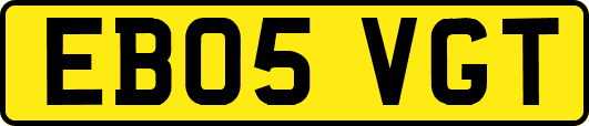 EB05VGT