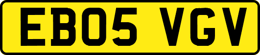 EB05VGV