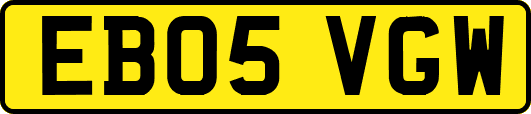 EB05VGW