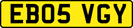 EB05VGY