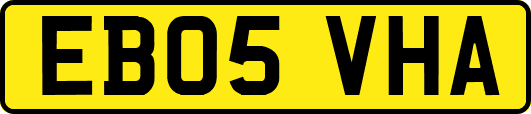 EB05VHA