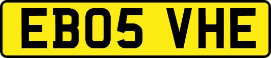 EB05VHE