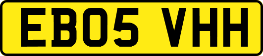 EB05VHH