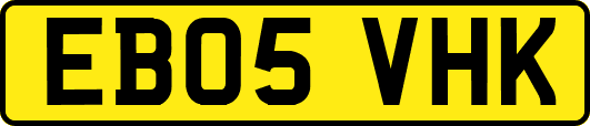 EB05VHK