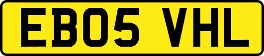 EB05VHL