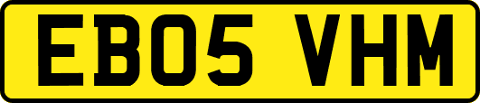 EB05VHM