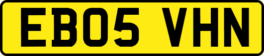 EB05VHN