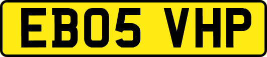 EB05VHP