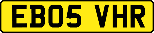 EB05VHR