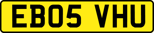 EB05VHU