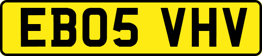 EB05VHV