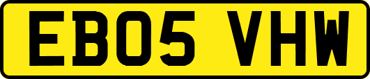 EB05VHW