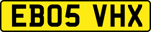 EB05VHX