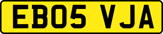 EB05VJA