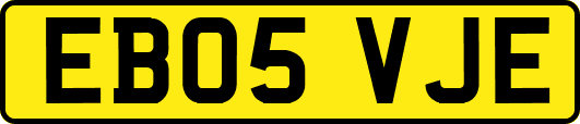 EB05VJE