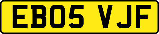 EB05VJF