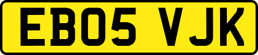 EB05VJK