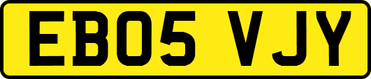 EB05VJY
