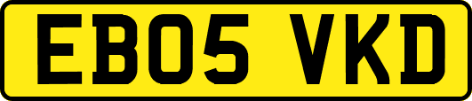 EB05VKD
