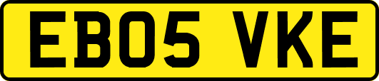 EB05VKE