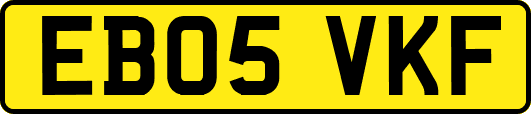 EB05VKF