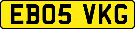 EB05VKG