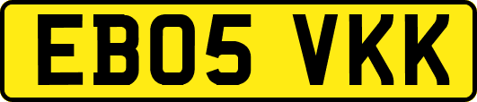 EB05VKK
