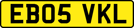EB05VKL