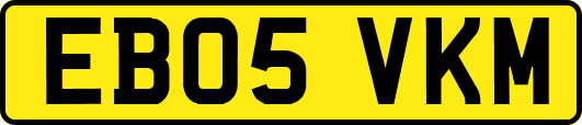 EB05VKM