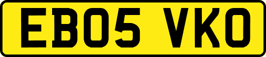 EB05VKO