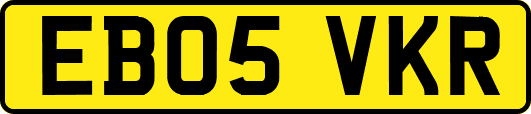 EB05VKR