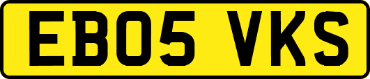 EB05VKS