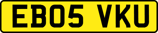 EB05VKU