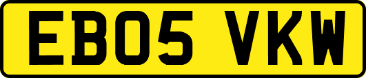 EB05VKW