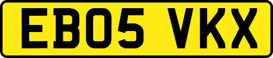 EB05VKX