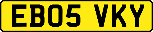 EB05VKY