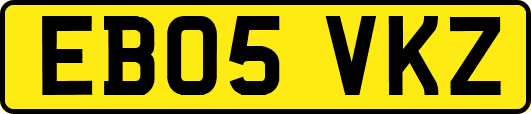 EB05VKZ