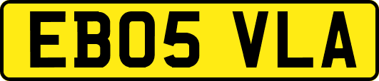 EB05VLA