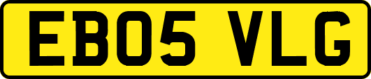 EB05VLG