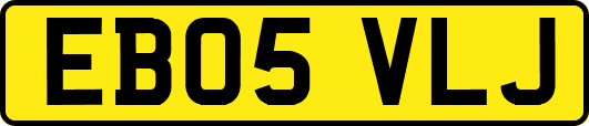 EB05VLJ